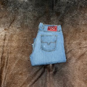 Kimes Ranch Brooks Jean